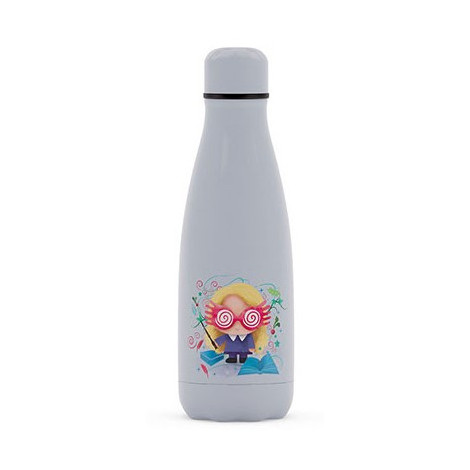 Botella Harry Potter Luna Lovegood Cute 350 ml