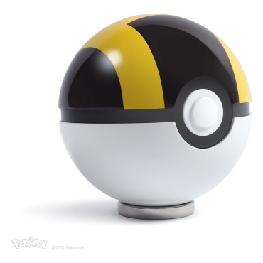 Pokémon Réplica Diecast Ultra Ball