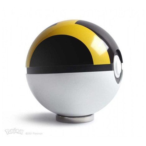 Pokémon Réplica Diecast Ultra Ball