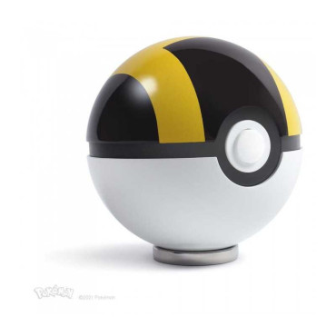 Pokémon Réplica Diecast Ultra Ball