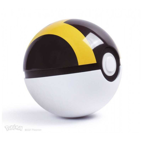 Pokémon Réplica Diecast Ultra Ball