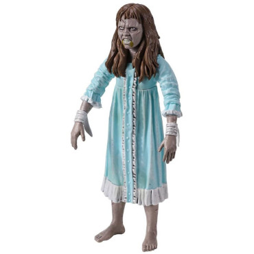 Bendyfigs Bendyfigs Regan O Exorcista Figura maleável 19 cm