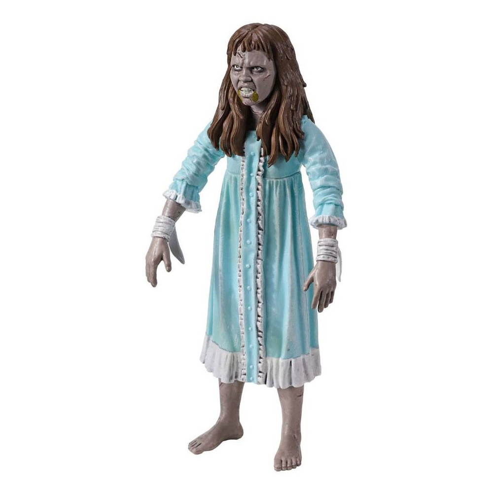 Bendyfigs Bendyfigs Regan O Exorcista Figura maleável 19 cm