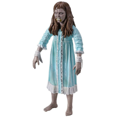 Bendyfigs Bendyfigs Regan O Exorcista Figura maleável 19 cm