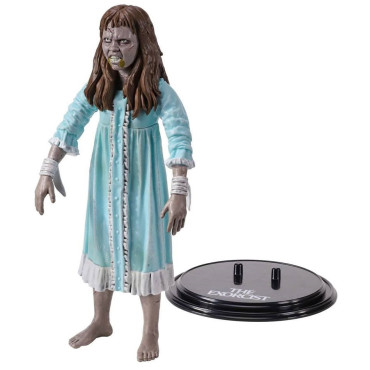 Bendyfigs Bendyfigs Regan O Exorcista Figura maleável 19 cm