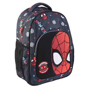 Mochila escolar Spiderman