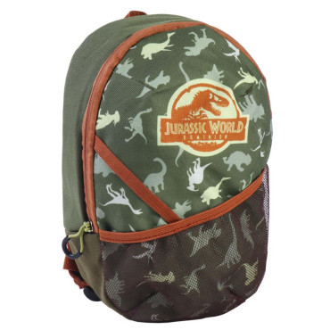 Mochila de trekking Jurassic Park para crianças