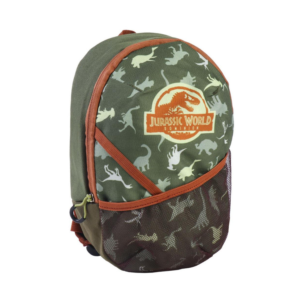 Mochila de trekking Jurassic Park para crianças