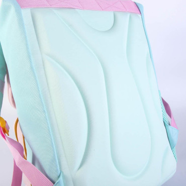 Mochila extensível para crianças Disney Princesses