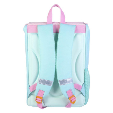 Mochila extensível para crianças Disney Princesses