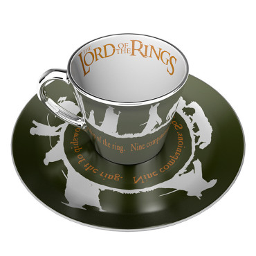 LORD OF THE RINGS - Mirror...