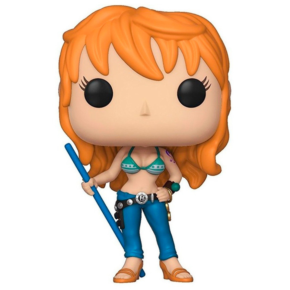 Funko Pop! Nami One Piece