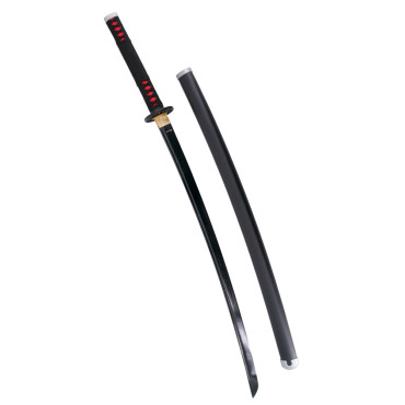 Katana Kamado Tanijirou Demon Slayer 108 cm