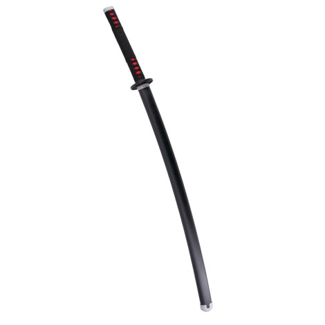 Katana Kamado Tanijirou Demon Slayer 108 cm