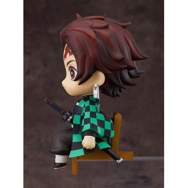 Figura Tanjiro Kamado Demon Slayer Nendoroid