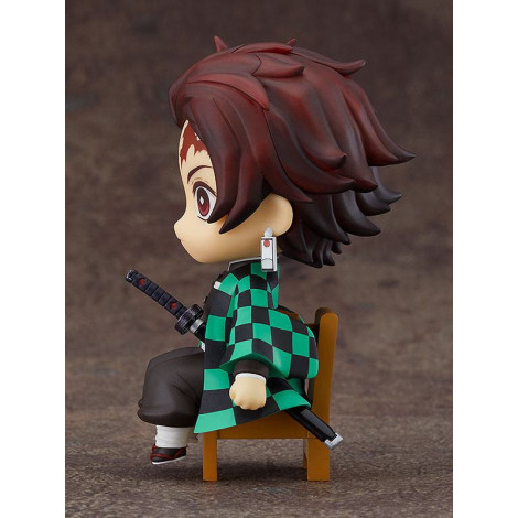 Figura Tanjiro Kamado Demon Slayer Nendoroid