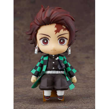 Figura Tanjiro Kamado Demon Slayer Nendoroid