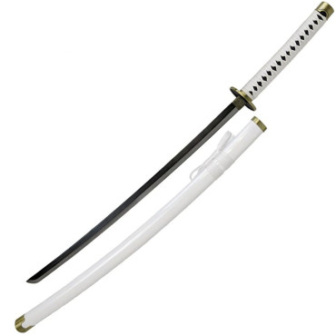 Katana Wado Ichimonji de Zoro One Piece 103 cm