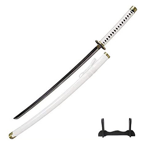 Katana Wado Ichimonji de Zoro One Piece 103 cm