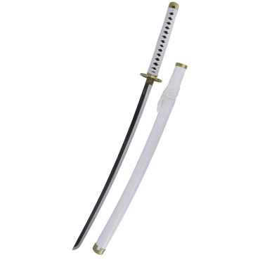 Katana Wado Ichimonji de Zoro One Piece 103 cm