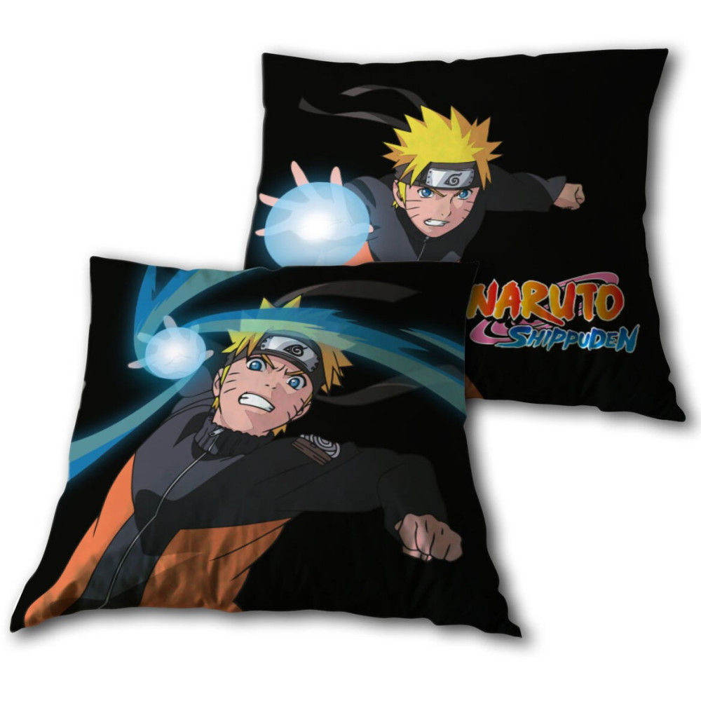 Almofada Naruto Shippuden 35 cm