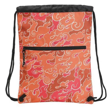 Mochila Saco Pokémon Charmander