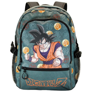 Mochila Dragon Ball Goku