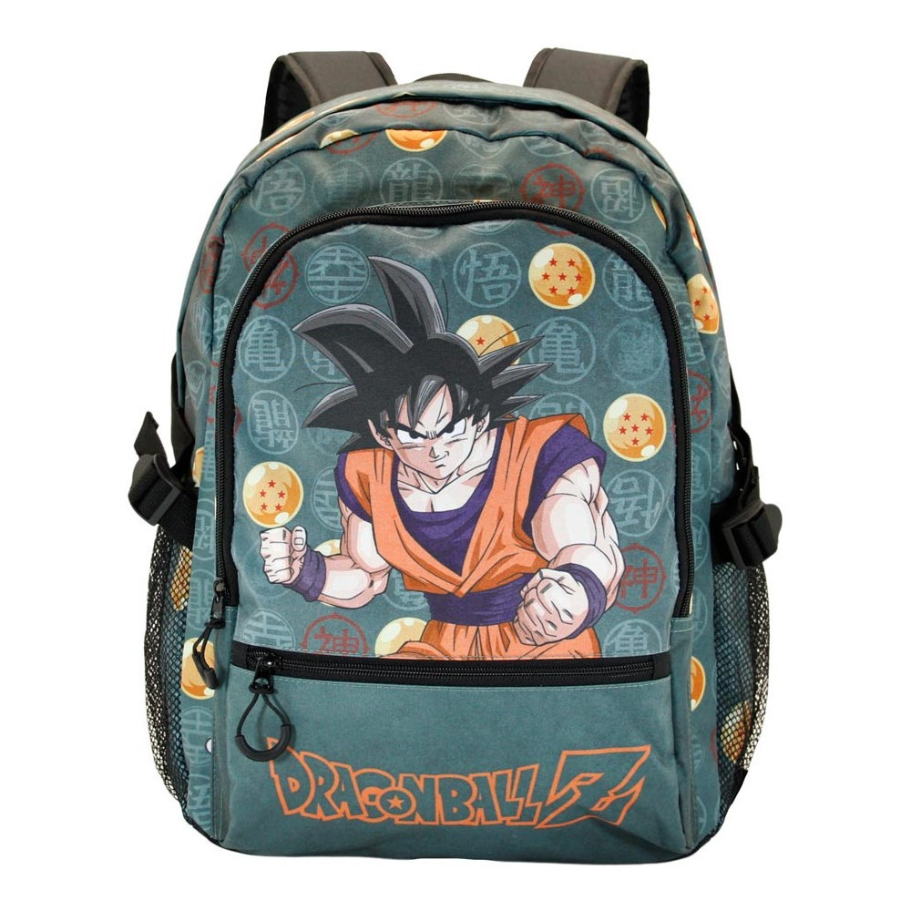 Mochila Dragon Ball Goku