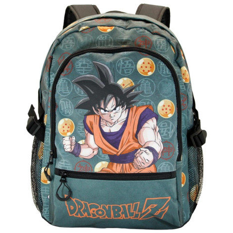 Mochila Dragon Ball Goku