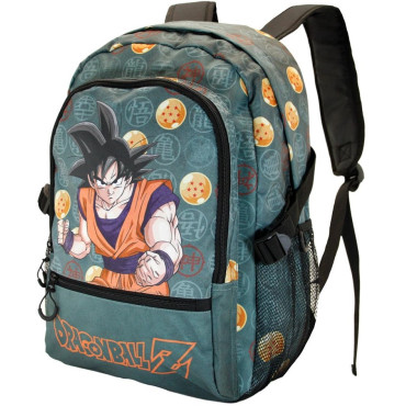 Mochila Dragon Ball Goku