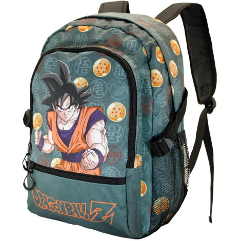 Mochila Dragon Ball Goku