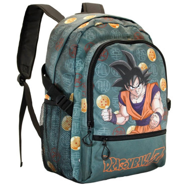 Mochila Dragon Ball Goku