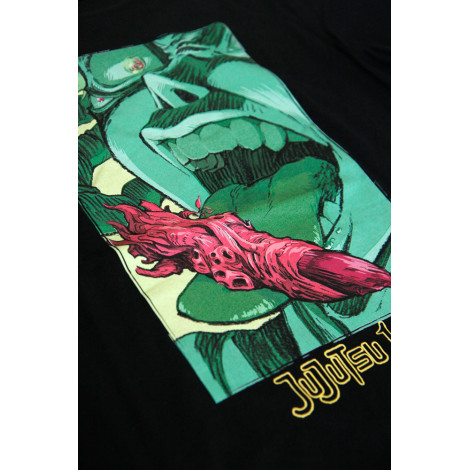 T-shirt Jujutsu Kaisen Sukuna