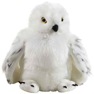 Brinquedo de pelúcia Interactive Hedwig Harry Potter 30 cm