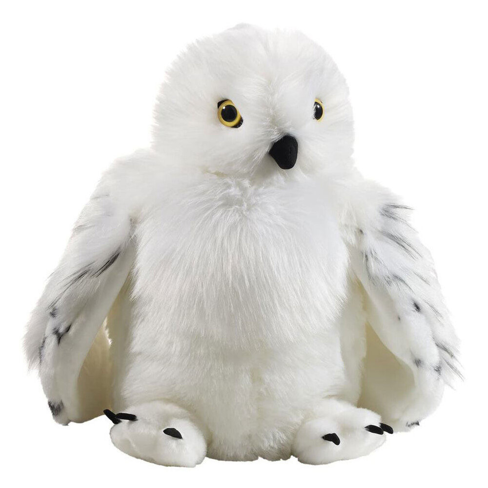 Brinquedo de pelúcia Interactive Hedwig Harry Potter 30 cm