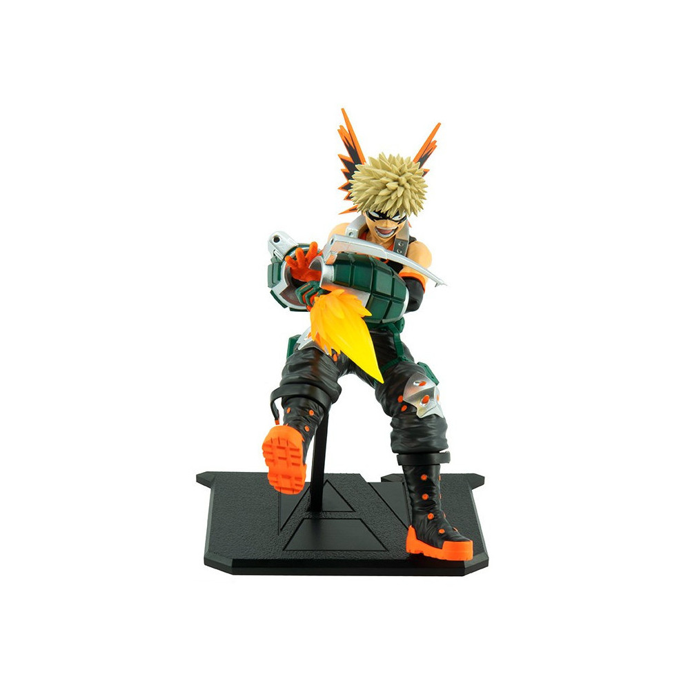 Figura Katsuki Bakugo My Hero Academia 17 cm