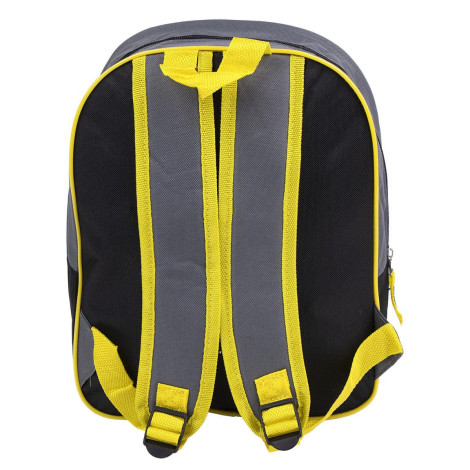 MOCHILA INFANTIL 3D BATMAN