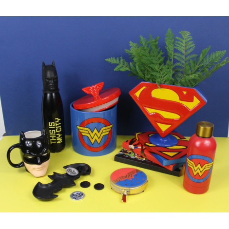 DC Comics Bote para galletas Wonder Woman