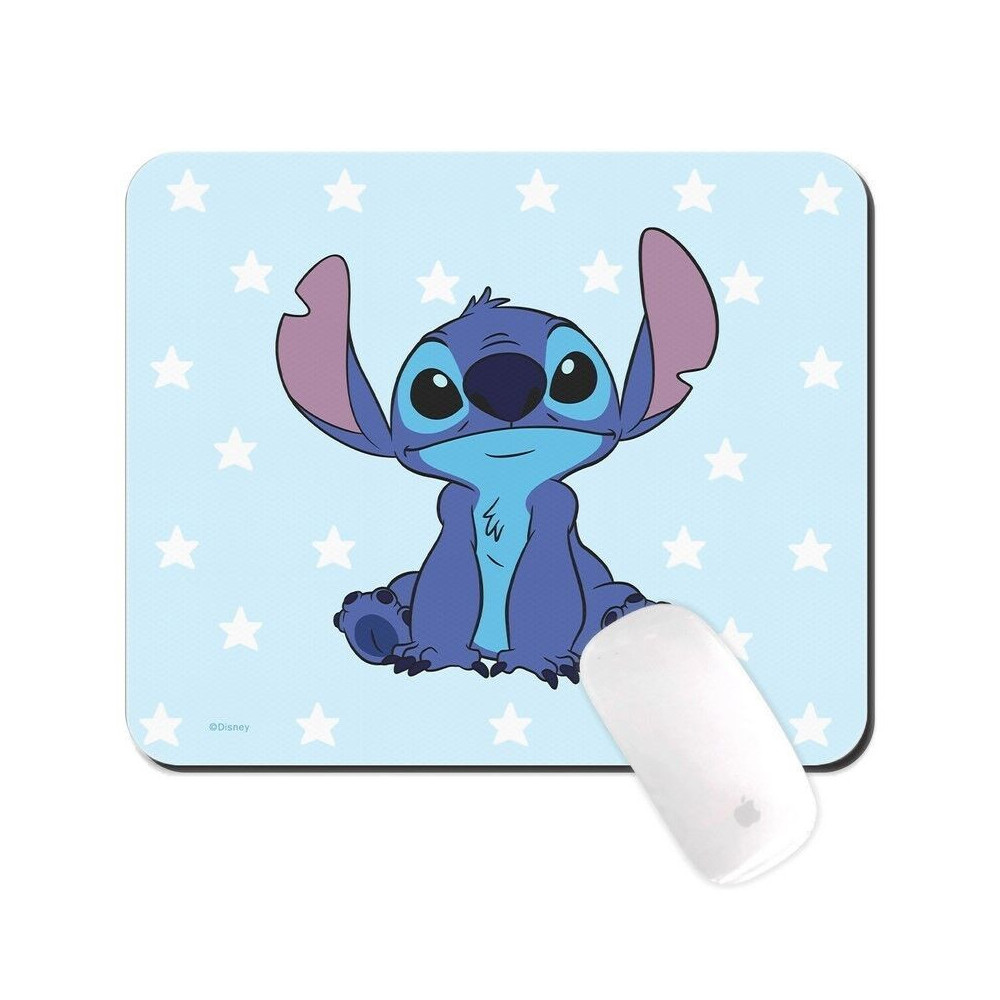 Tapete de rato Stitch