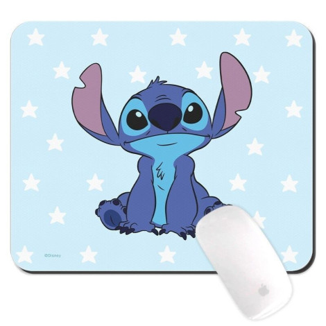 Tapete de rato Stitch