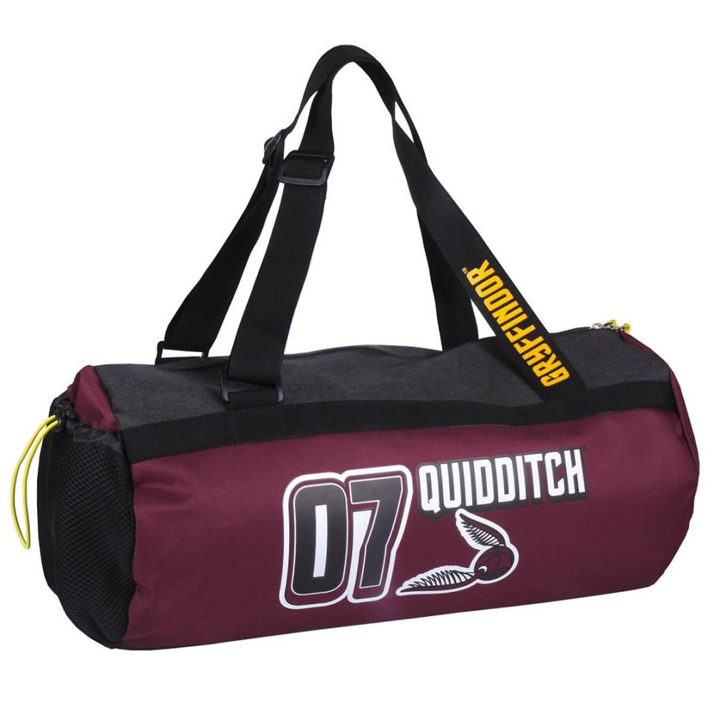 BOLSA DEPORTE HARRY POTTER