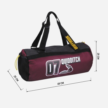 BOLSA DEPORTE HARRY POTTER