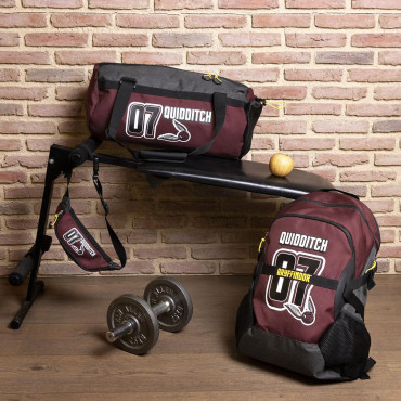 BOLSA DEPORTE HARRY POTTER