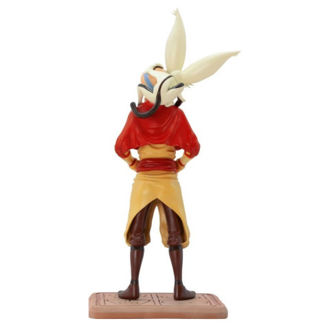 Figura Aang SFC Avatar: A Lenda de Aang.