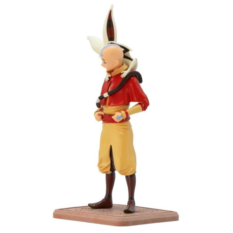 Figura Aang SFC Avatar: A Lenda de Aang.