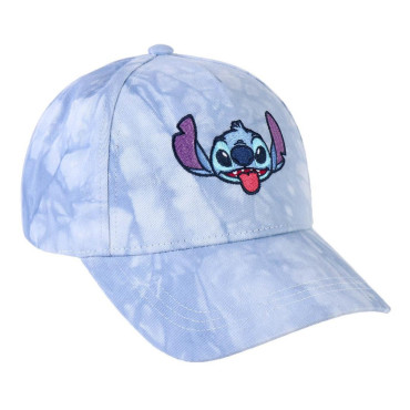 Stitch Stitch Boné Lilo & Disney