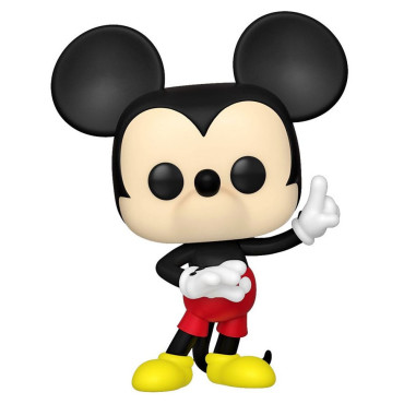 Funko POP! Mickey Mouse 6...