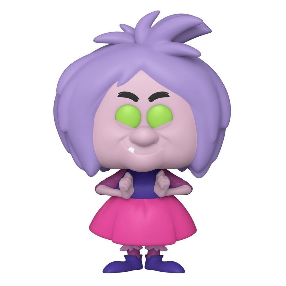 Funko POP! Madame Mim Merlin, o Encantador