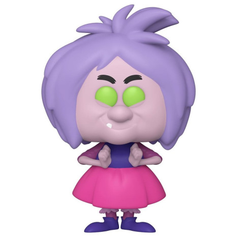 Funko POP! Madame Mim Merlin, o Encantador