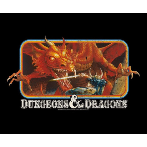 Dungeons & Dragons Bandolier Manual do Jogador